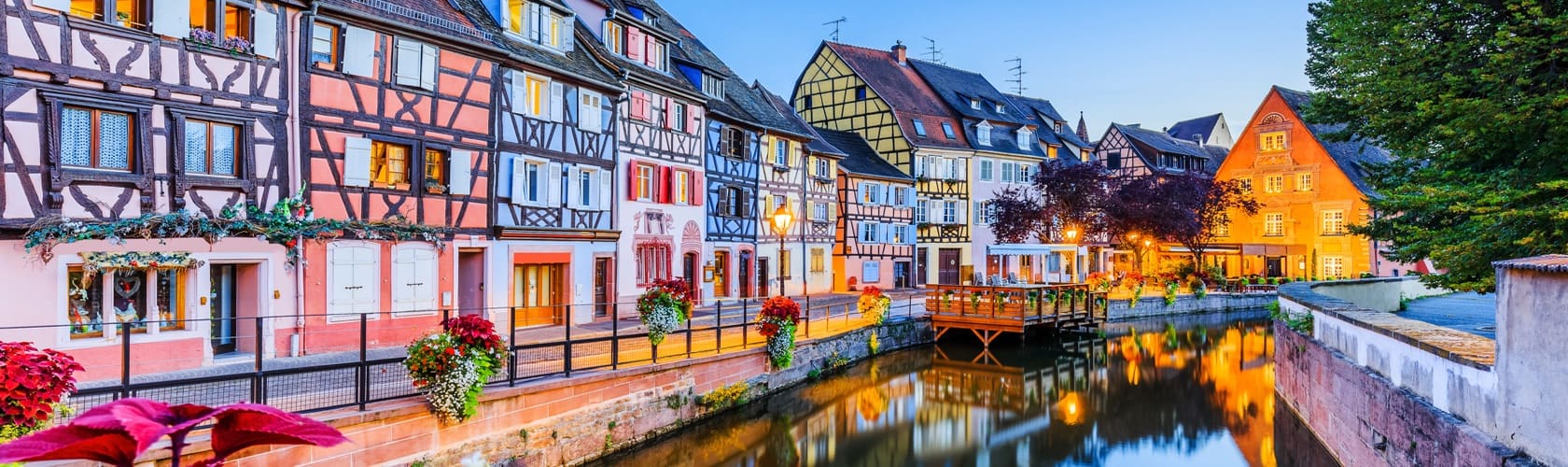 Petite-Venise-Colmar